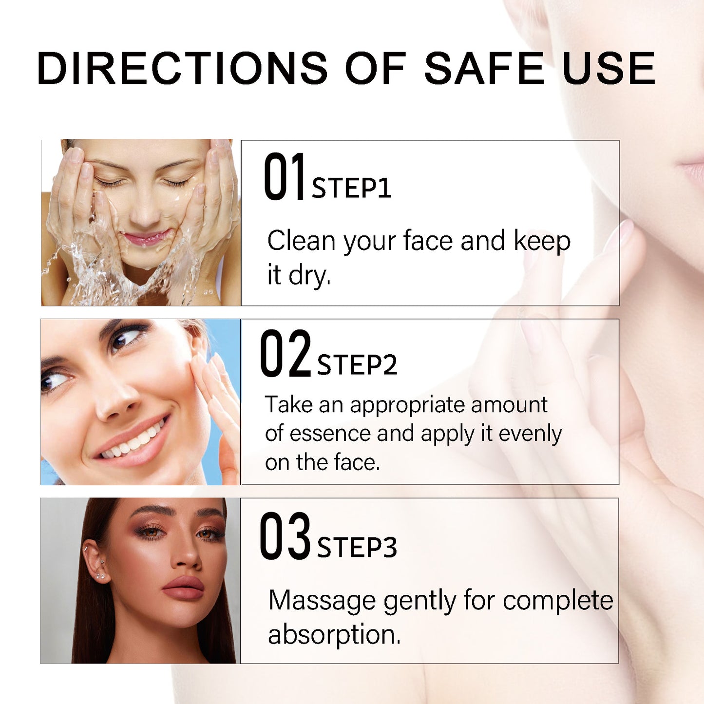 OUHOE Dark Tanning Lotion, Summer Outdoor Sun Relief For Uneven Skin Tone Moisturizing Refreshing Black Care Lotion