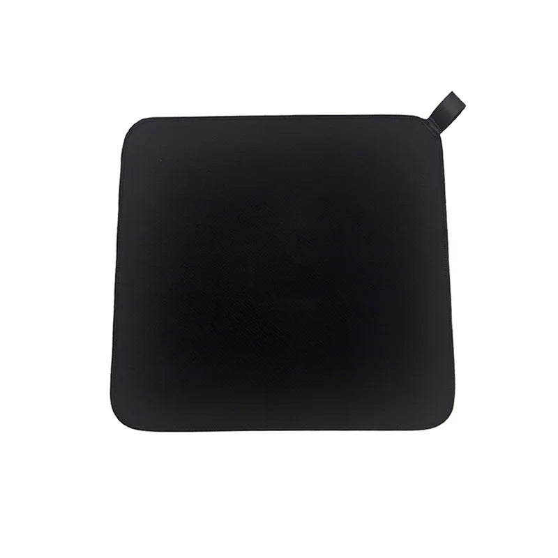Sliding Pad for Ninja Luxe ES601 Coffee Machine – Non-Slip Rubber Pad for Ninja Luxe Coffee Accessories
