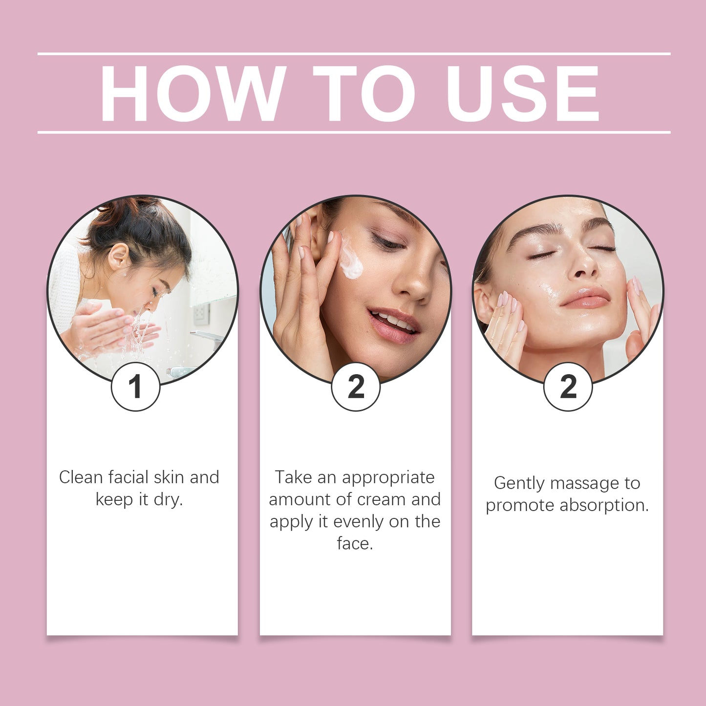 Patch Repair Cream