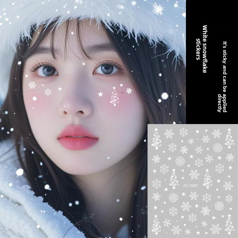 Makeup Face Accessories