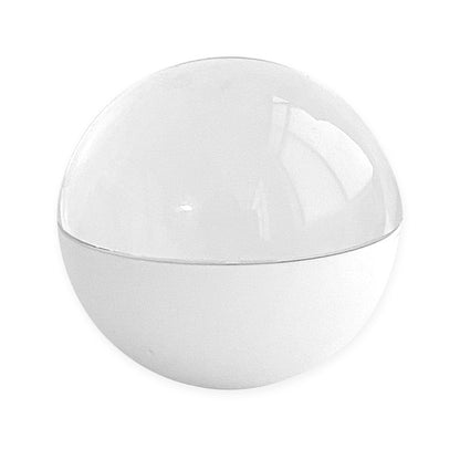 Wedding/Anniversary Video Crystal Ball – 2.7" Spherical Pixel Display, 4GB Player, Memory Art Lamp