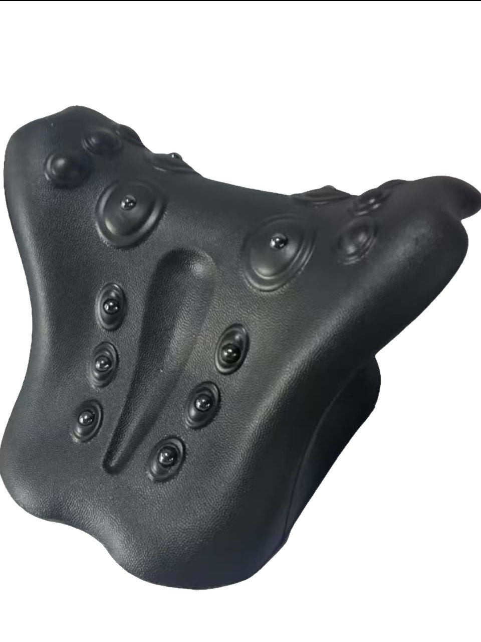 C-Type Magnet Massage Pillow