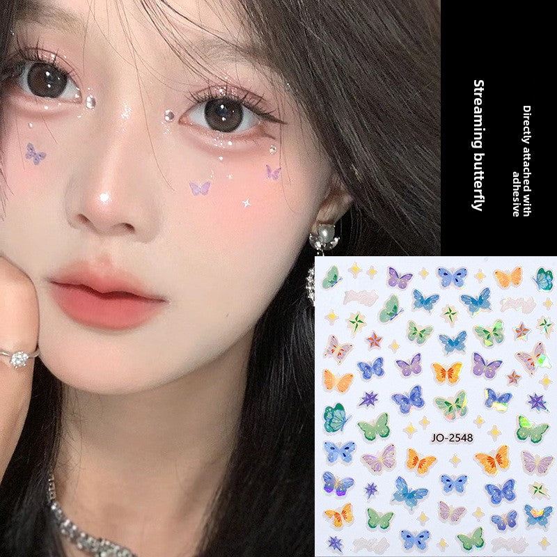 Makeup Face Accessories