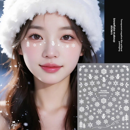 Makeup Face Accessories