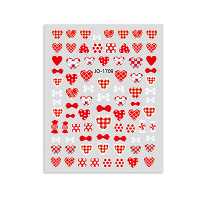 Makeup Face Accessories