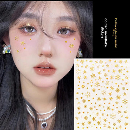 Makeup Face Accessories