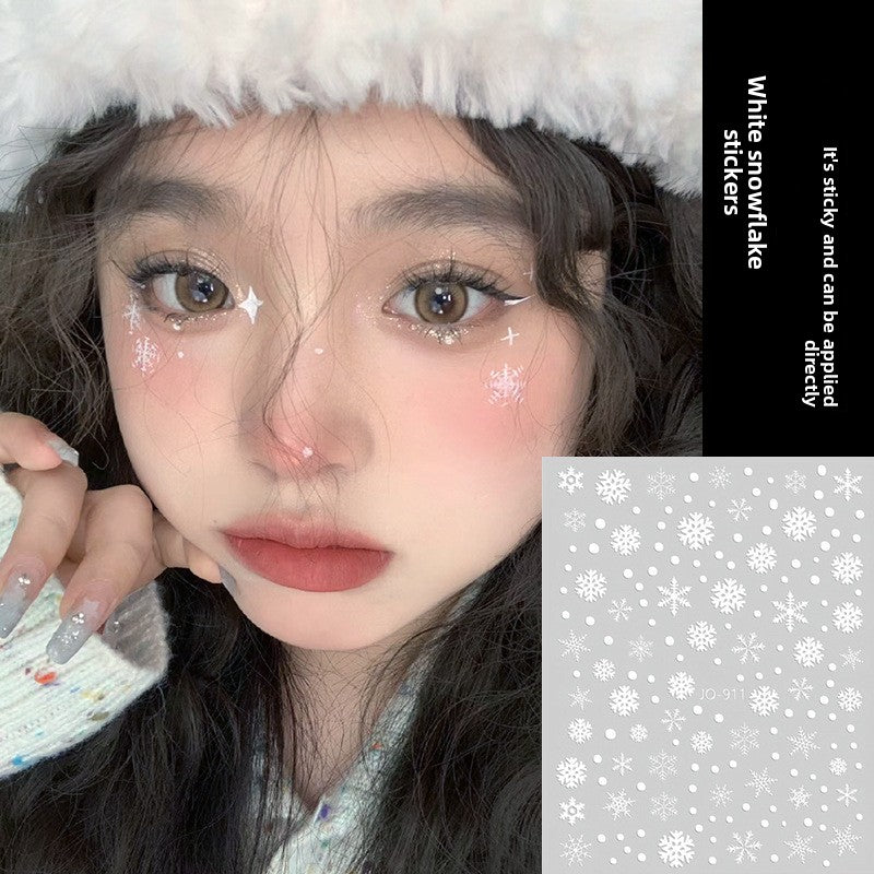 Makeup Face Accessories