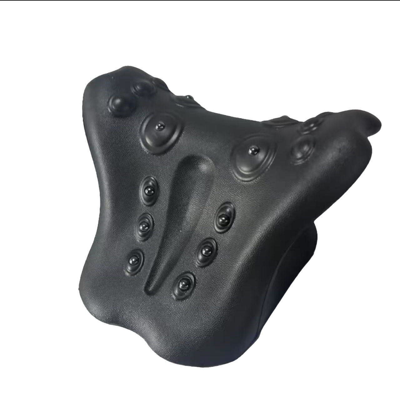 C-Type Magnet Massage Pillow