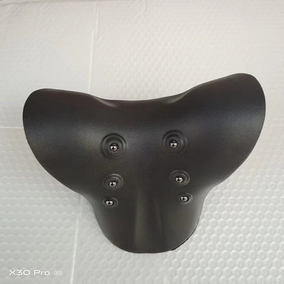C-Type Magnet Massage Pillow